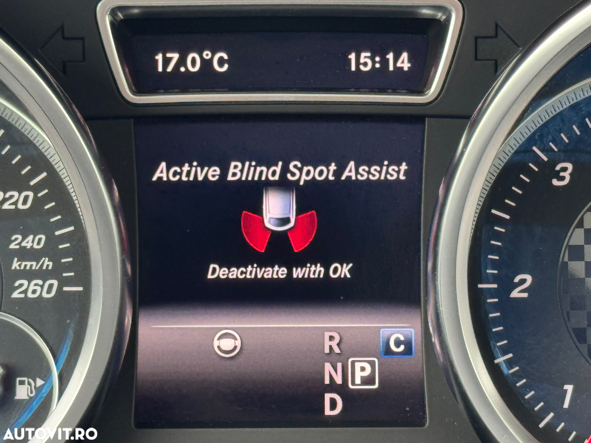 Mercedes-Benz GLE Coupe 350 d 4MATIC - 29