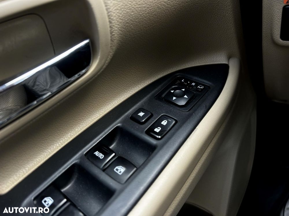 Mitsubishi Outlander - 21