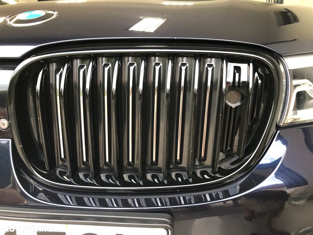 BMW Seria 7 730d - 25