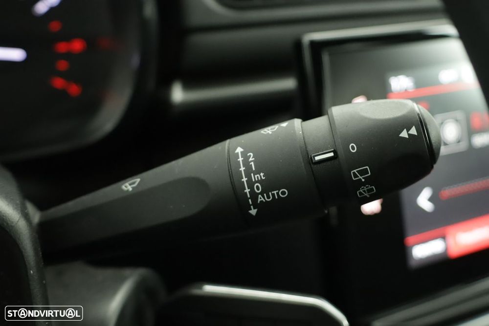 Citroën C3 1.2 PureTech C-Series - 17