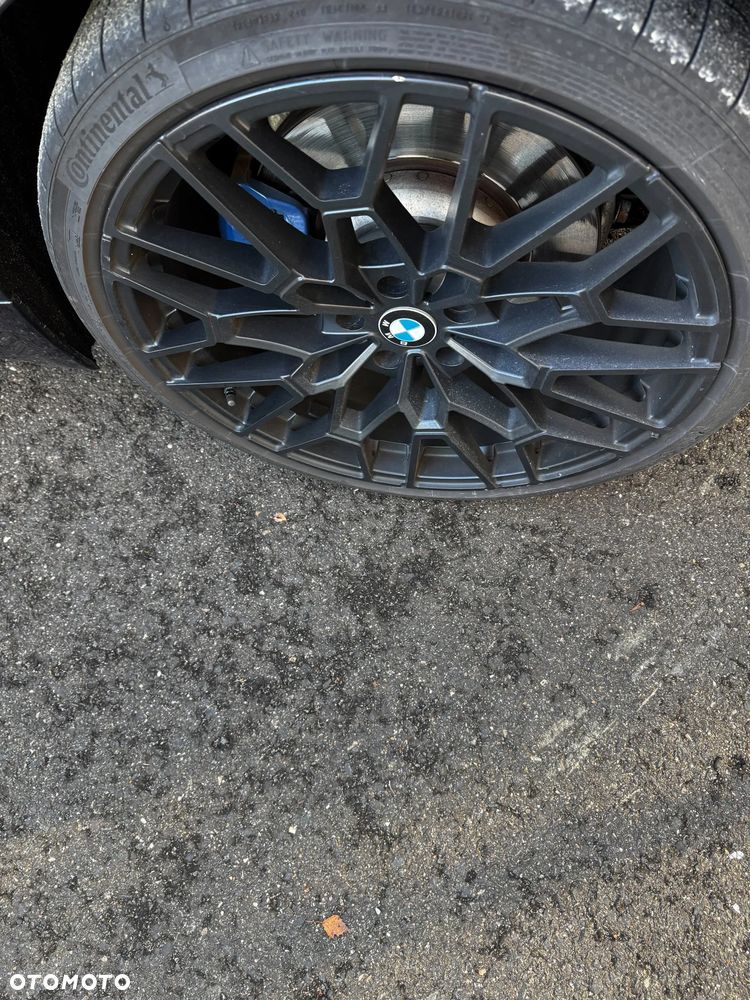 BMW Seria 5 - 28