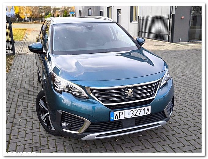 Peugeot 5008 1.2 PureTech Active S&S - 32