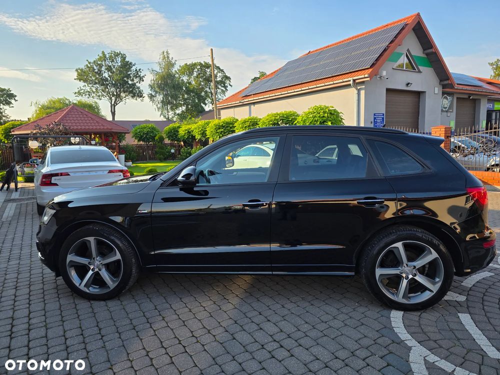 Audi Q5 2.0 TDI S tronic - 5