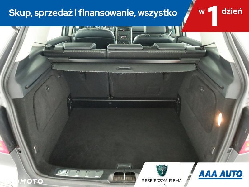 Mercedes-Benz Klasa B - 18