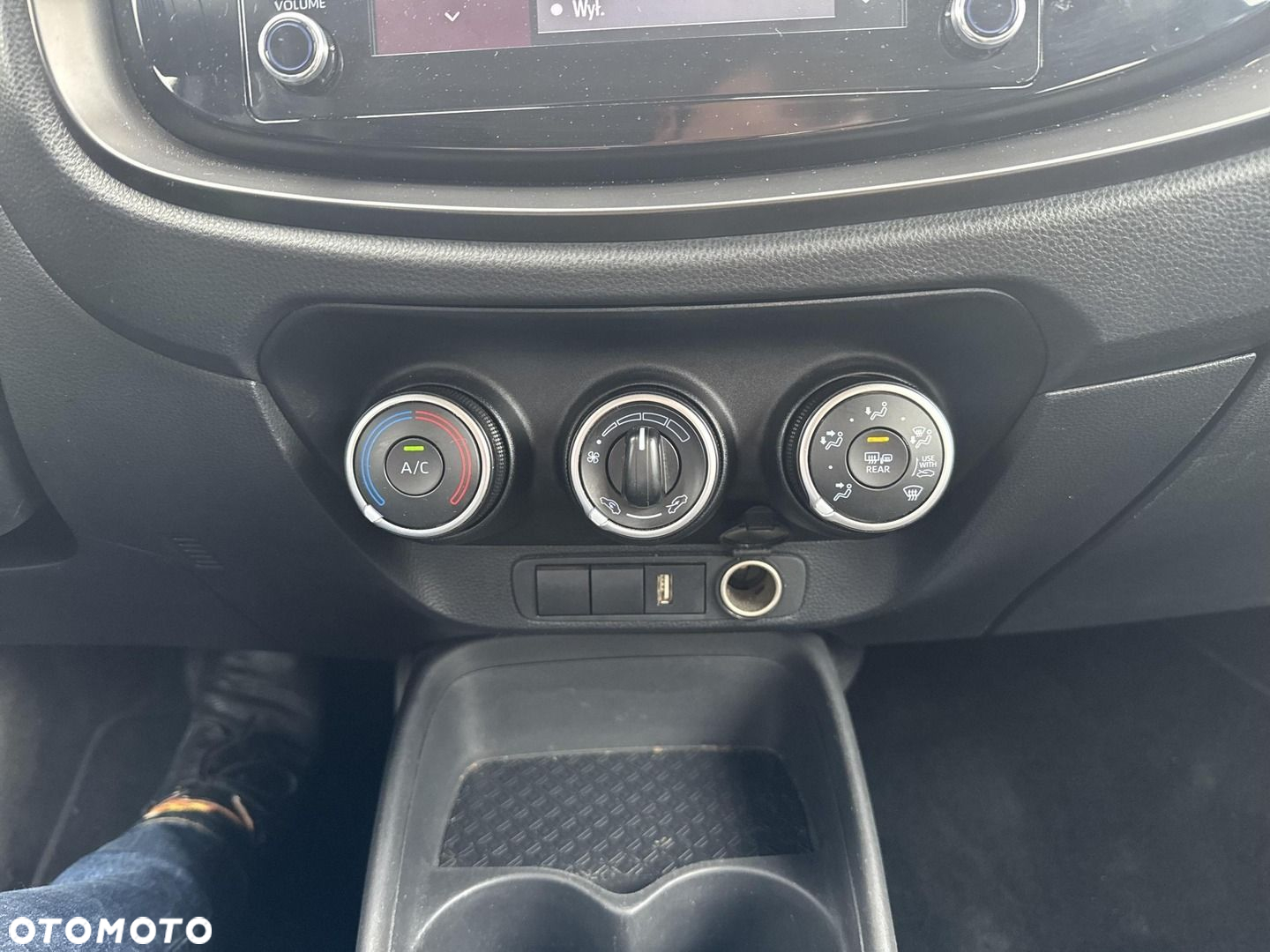 Toyota Aygo X - 15