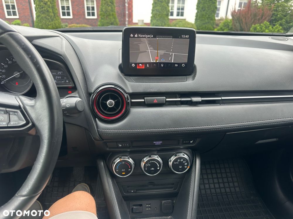 Mazda CX-3 2.0 Skypassion - 19