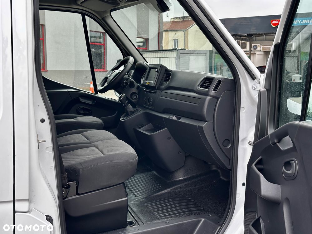 Renault Master - 7