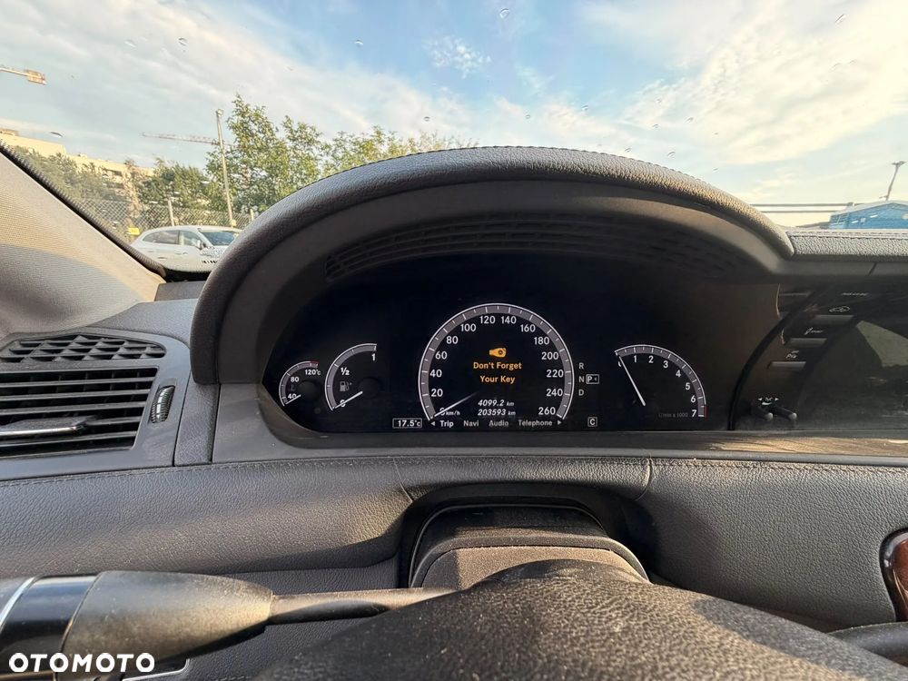 Mercedes-Benz CL - 31