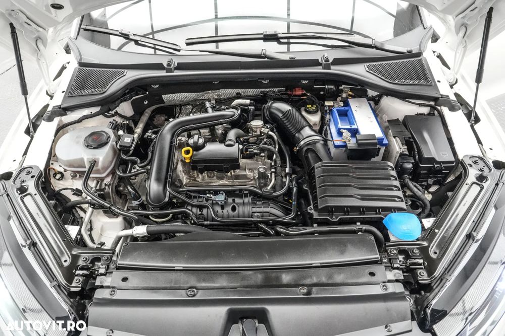 Skoda Octavia 1.5 TSI DSG Mild Hybrid Style - 23