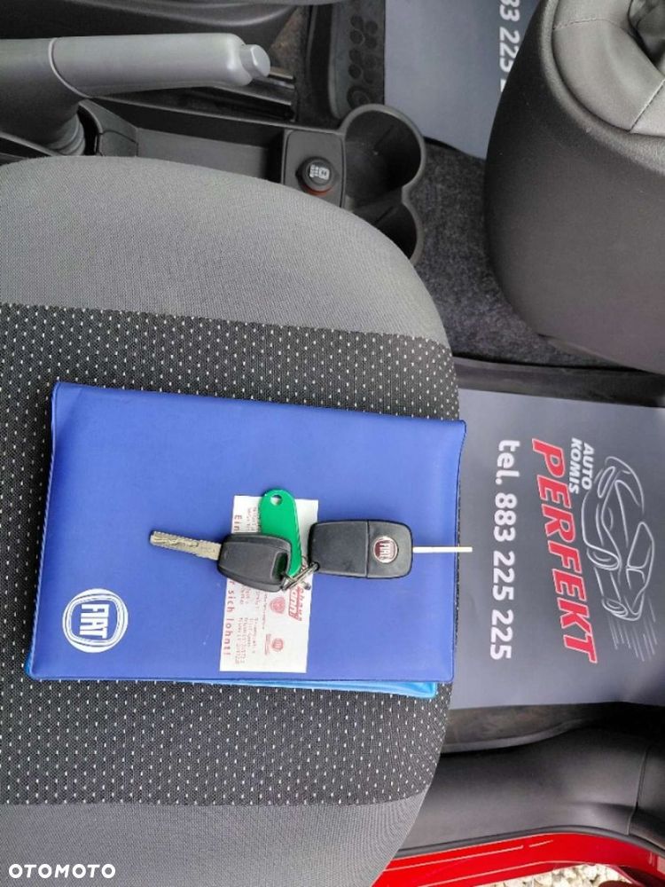 Fiat Panda - 20
