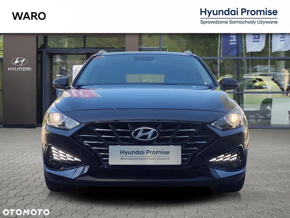Hyundai i30 1.5 DPI Comfort - 8