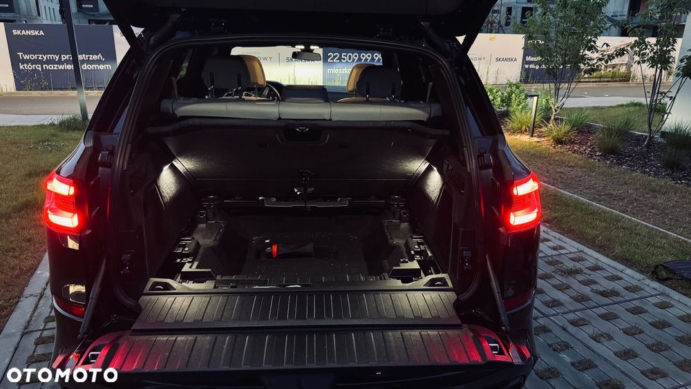 BMW X5 - 19