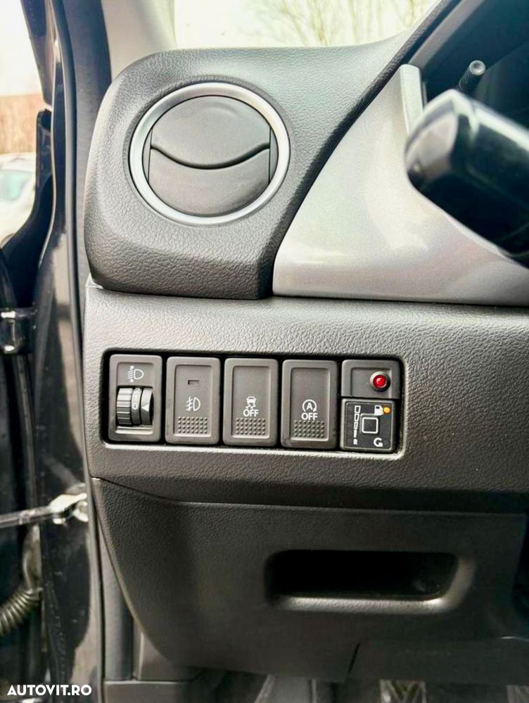 Suzuki Vitara 1.6 Passion - 10