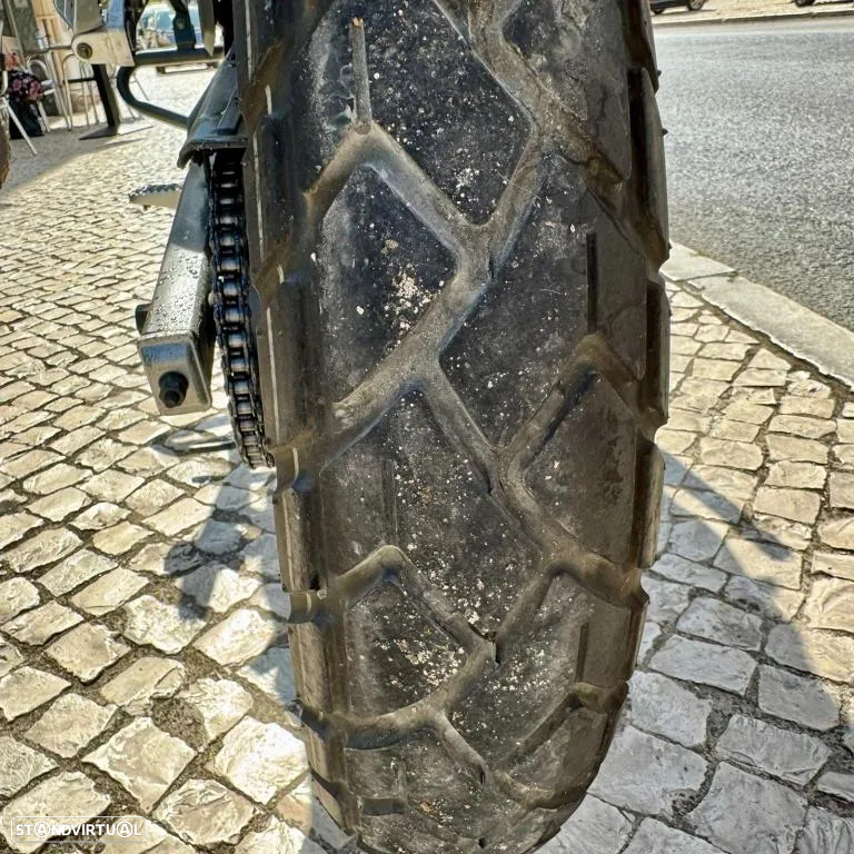 Vortex RX1 125 - 15