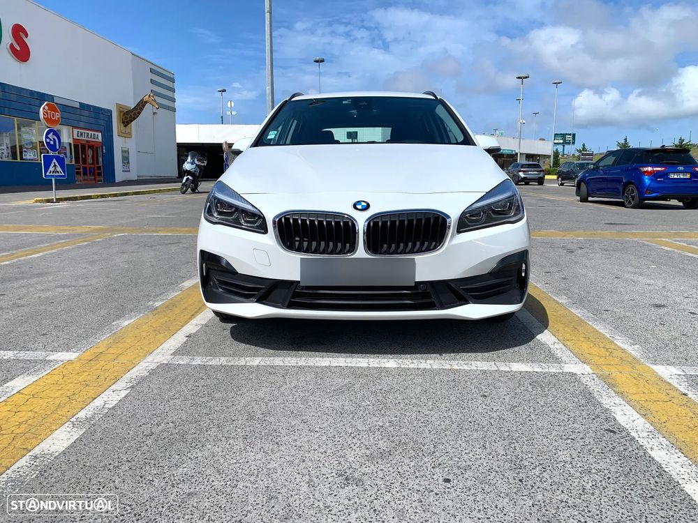 BMW 225xe Active Tourer Advantage - 5