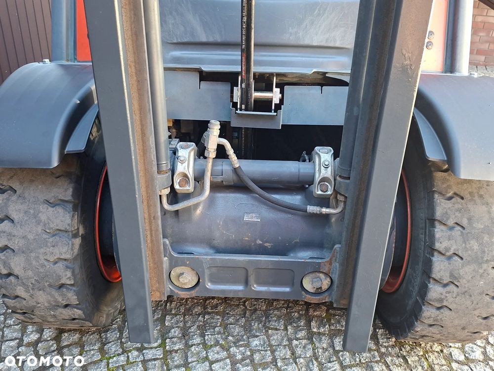 Linde H 50 DIESEL - 25