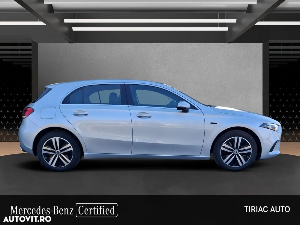 Mercedes-Benz A 250 - 7