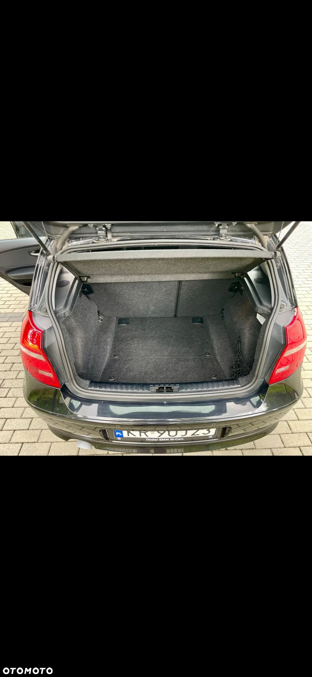 BMW Seria 1 118i - 11