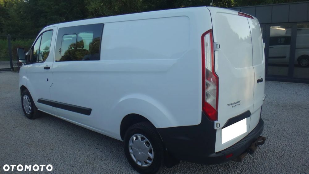 Ford TRANSIT - 4