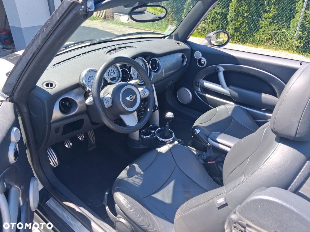 MINI Cooper S Standard - 11