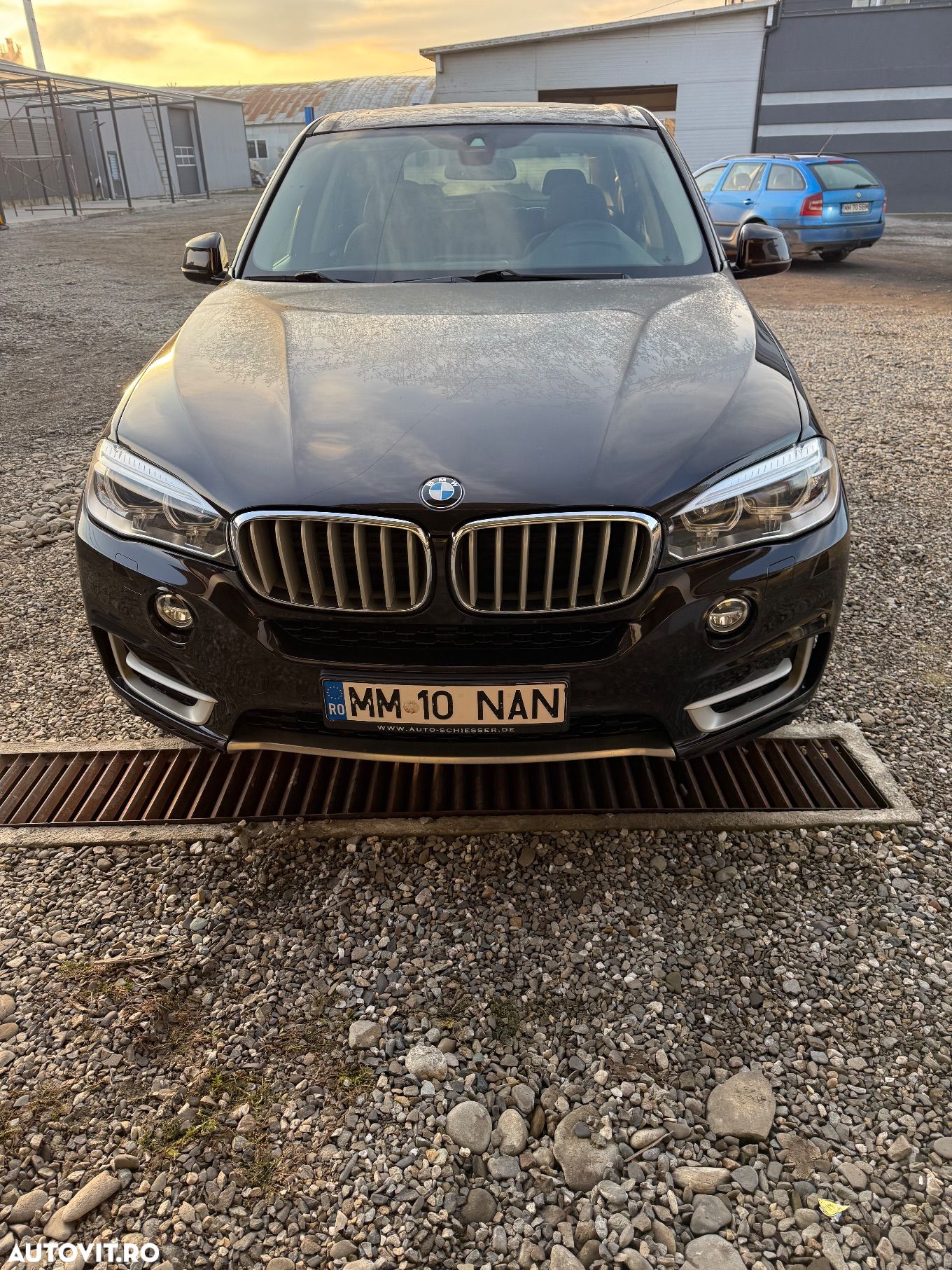 BMW X5 xDrive30d - 1