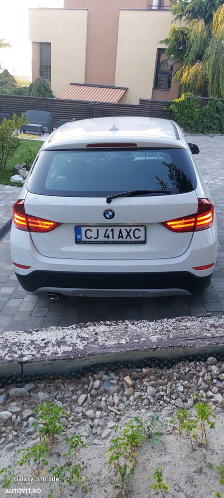 BMW X1 - 21