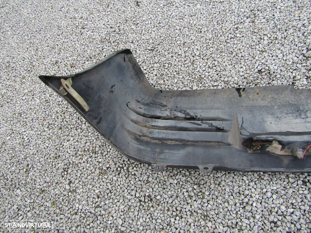 Para-choques tras Suzuki Swift GTI ano 1994 original(ver detalhes) - 7