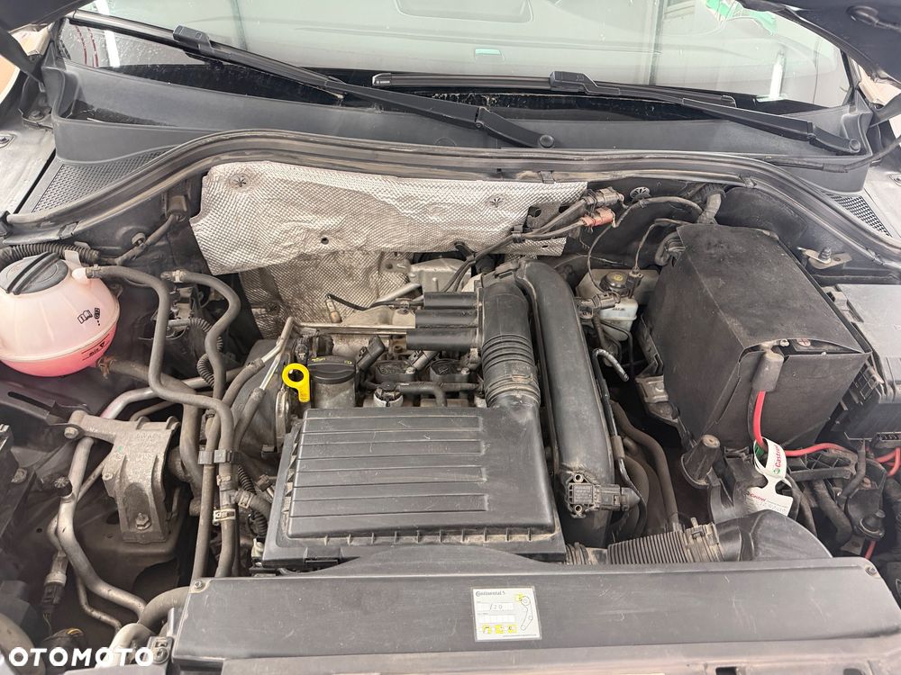 Volkswagen Tiguan - 10