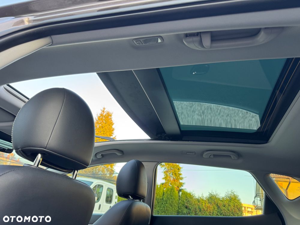Kia Ceed 1.6 GDI Platinum Edition - 27