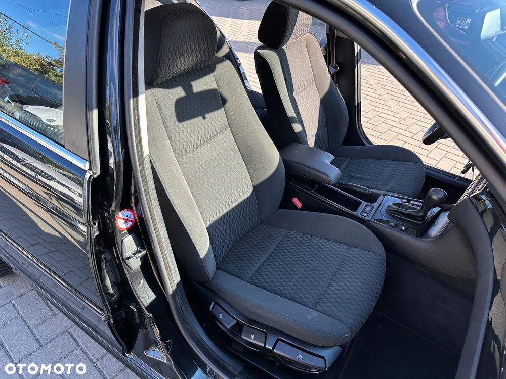BMW Seria 3 - 18