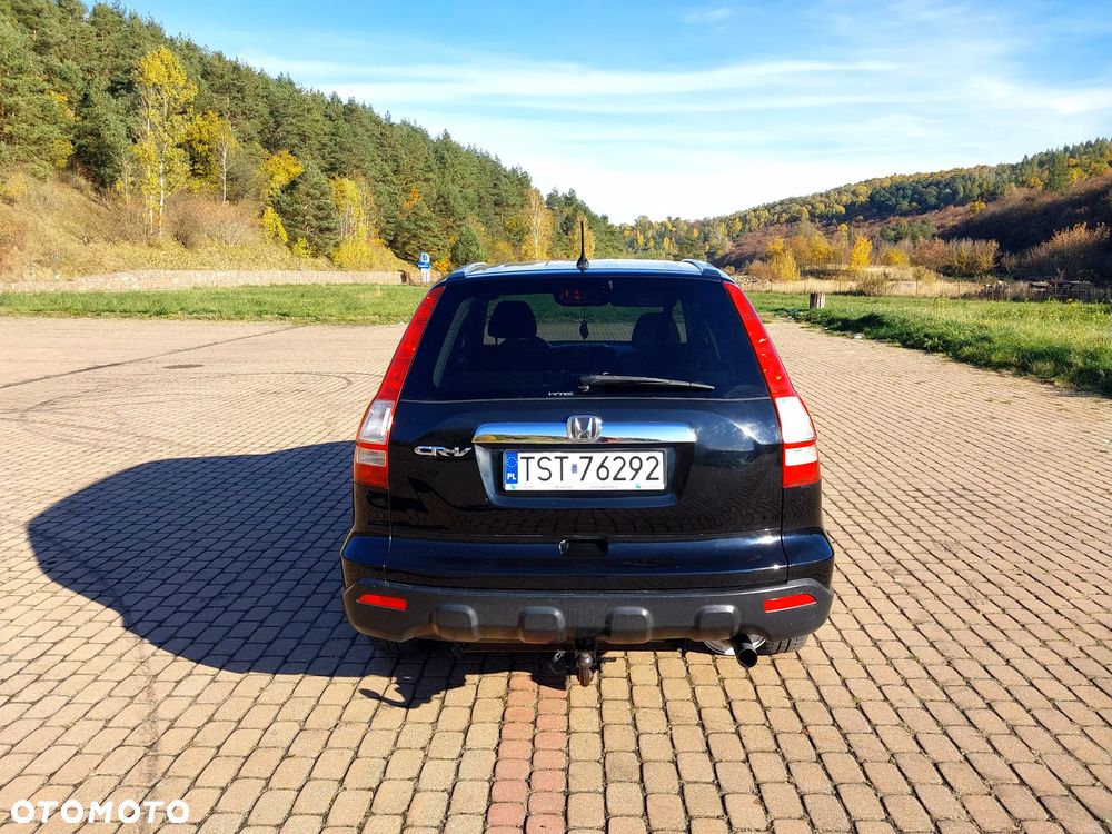 Honda CR-V 2.0 Executive - 4