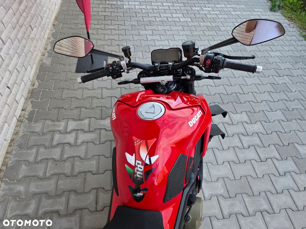 Ducati Streetfighter V4 - 16