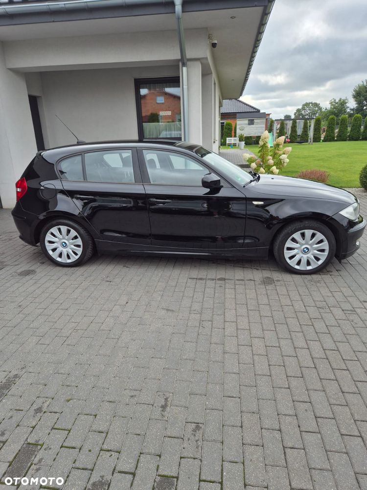 BMW Seria 1 116i - 2