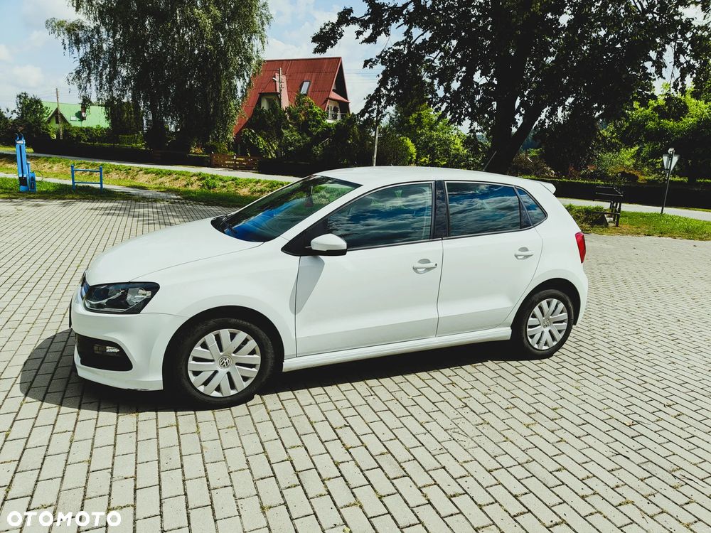 Volkswagen Polo - 3