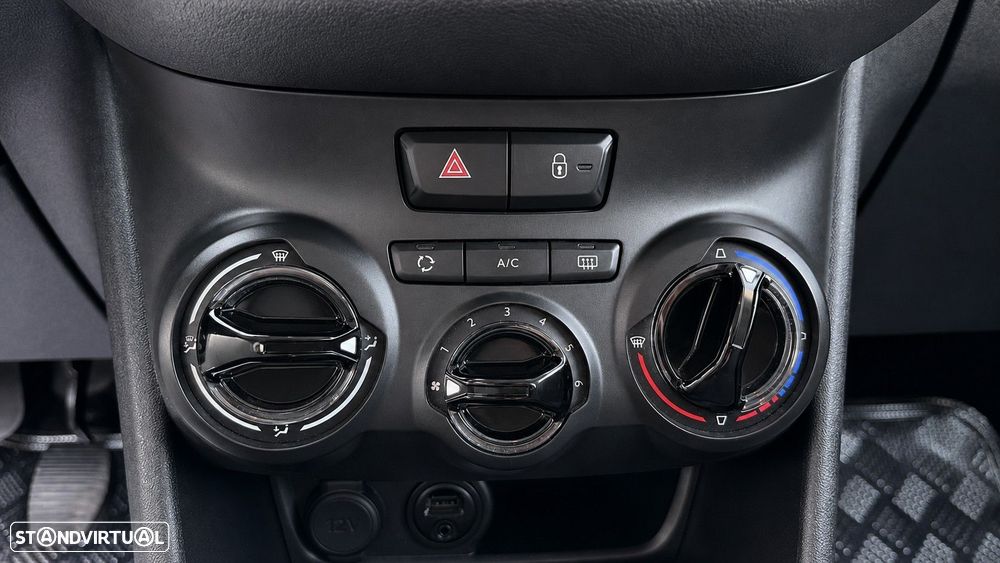 Peugeot 208 1.2 PureTech Active - 22