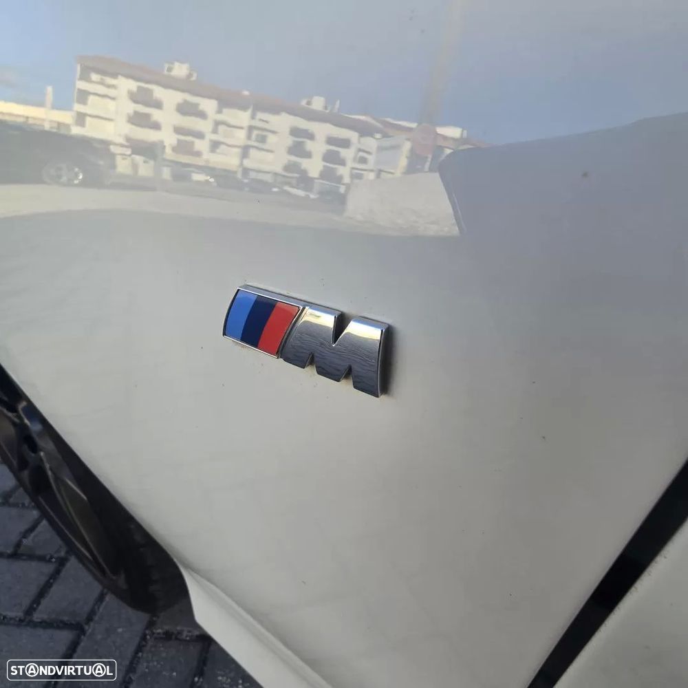 BMW 225 d Coupe Pack M Auto - 18