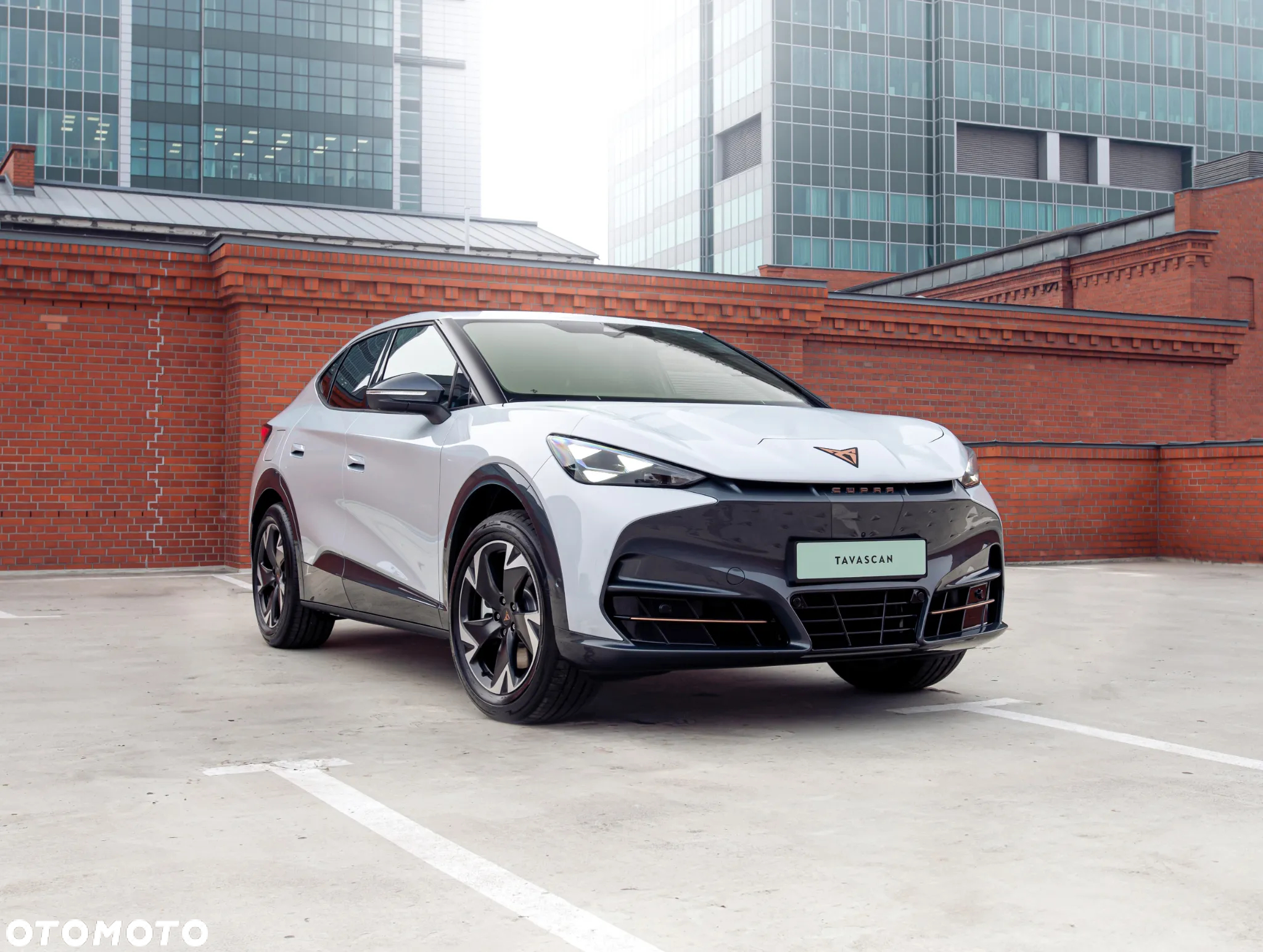 Cupra Tavascan - 7