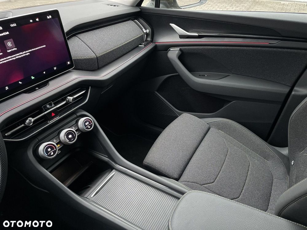 Skoda Kodiaq - 15