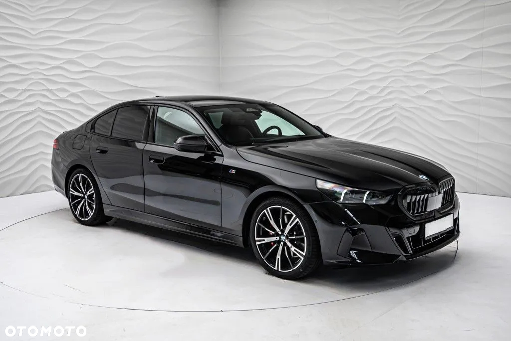BMW Seria 5 - 4