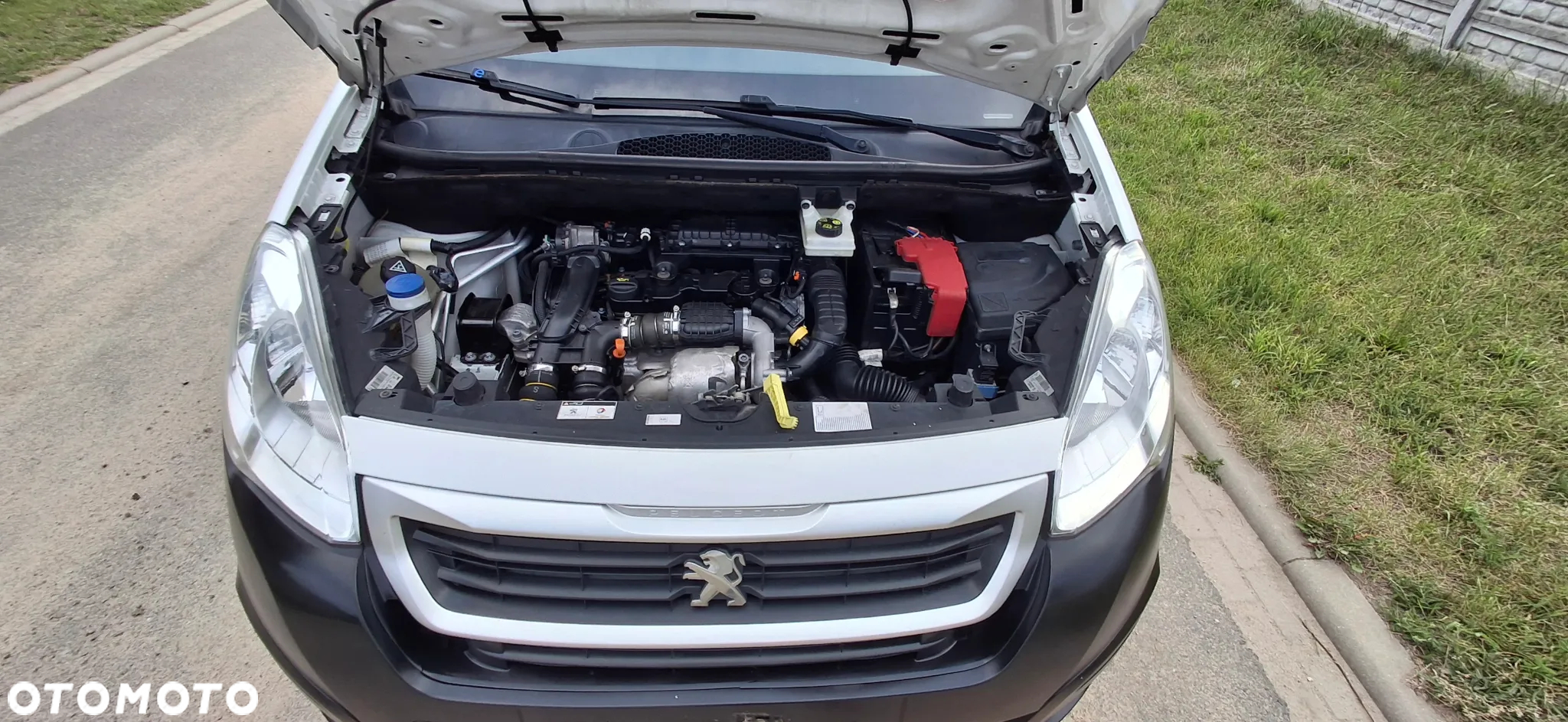 Peugeot Partner - 17