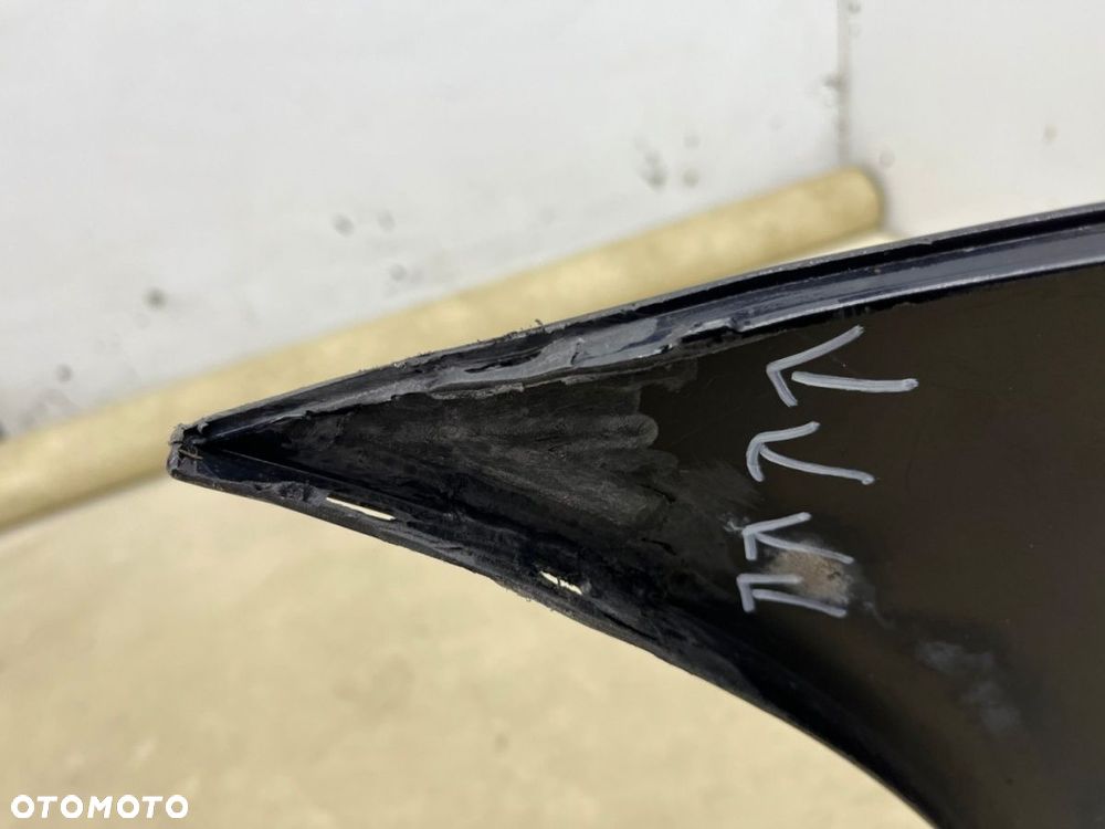 Zderzak tylny Toyota Prius + Plus 12-15r. Przedlift tył 52159-47070 - 10