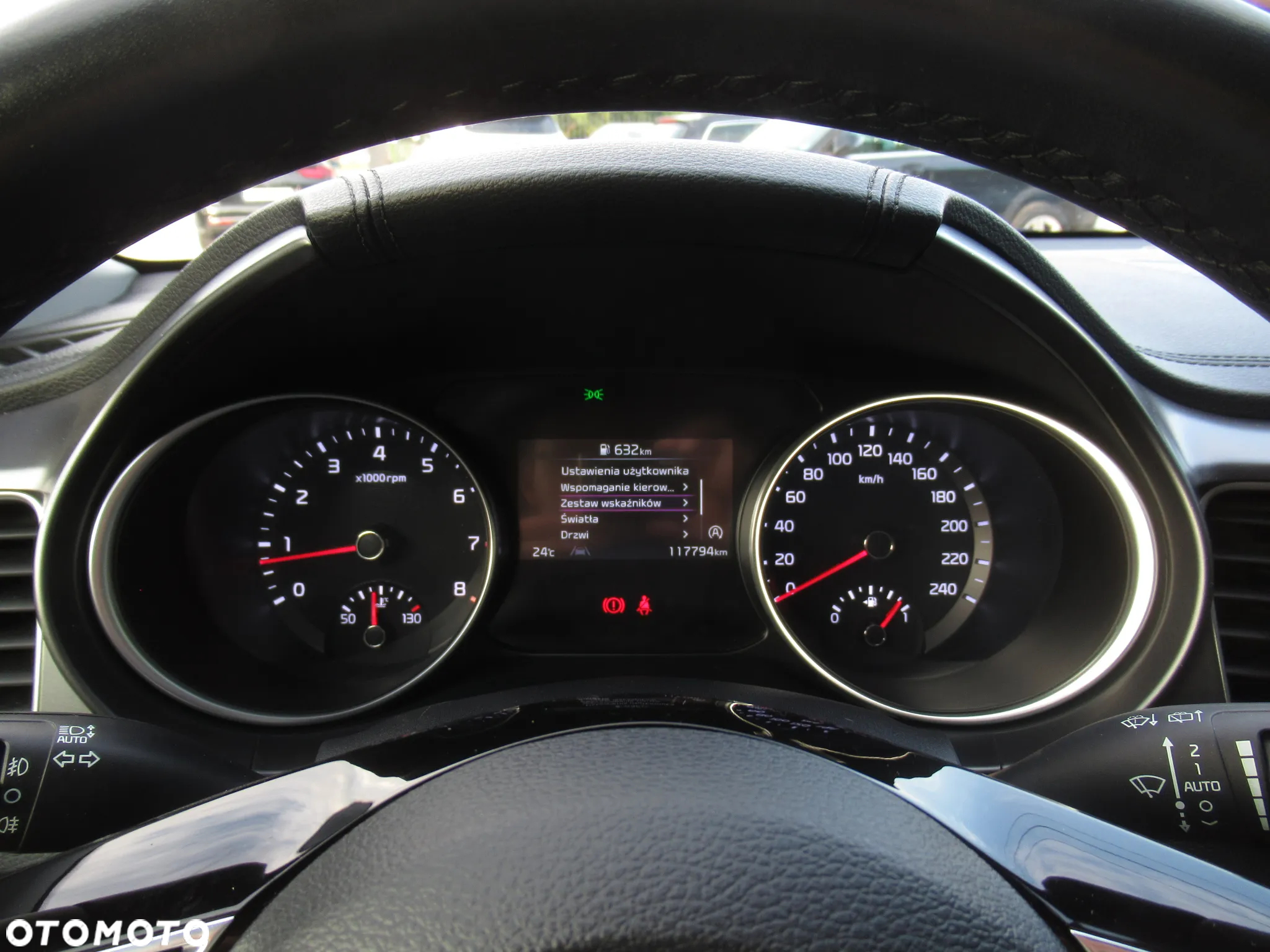Kia Ceed 1.5 T-GDI M - 31