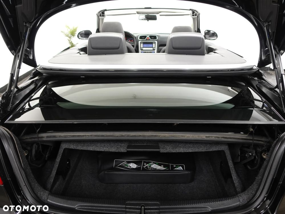 Volkswagen Eos 1.6 FSI - 31