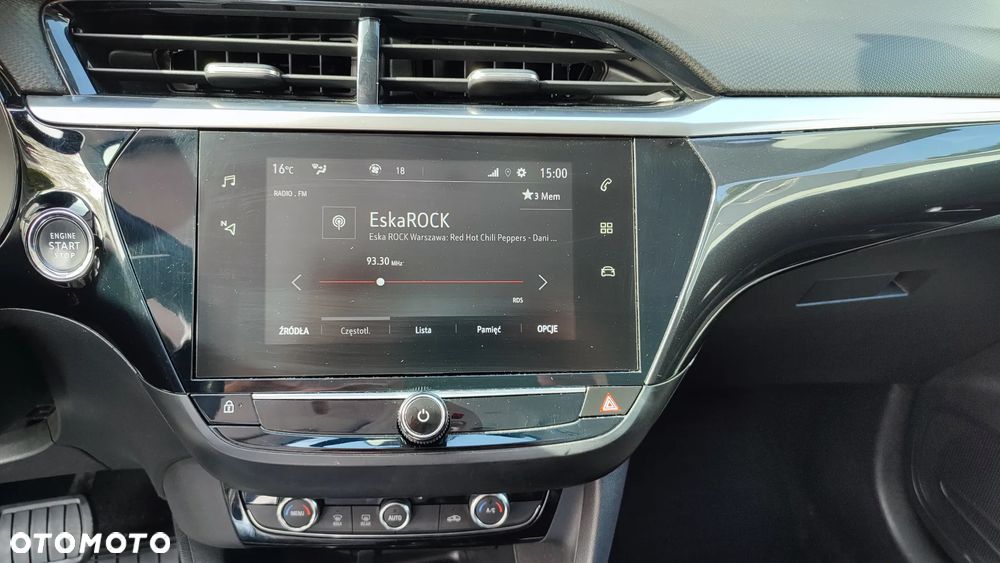 Opel Corsa Elegance - 22