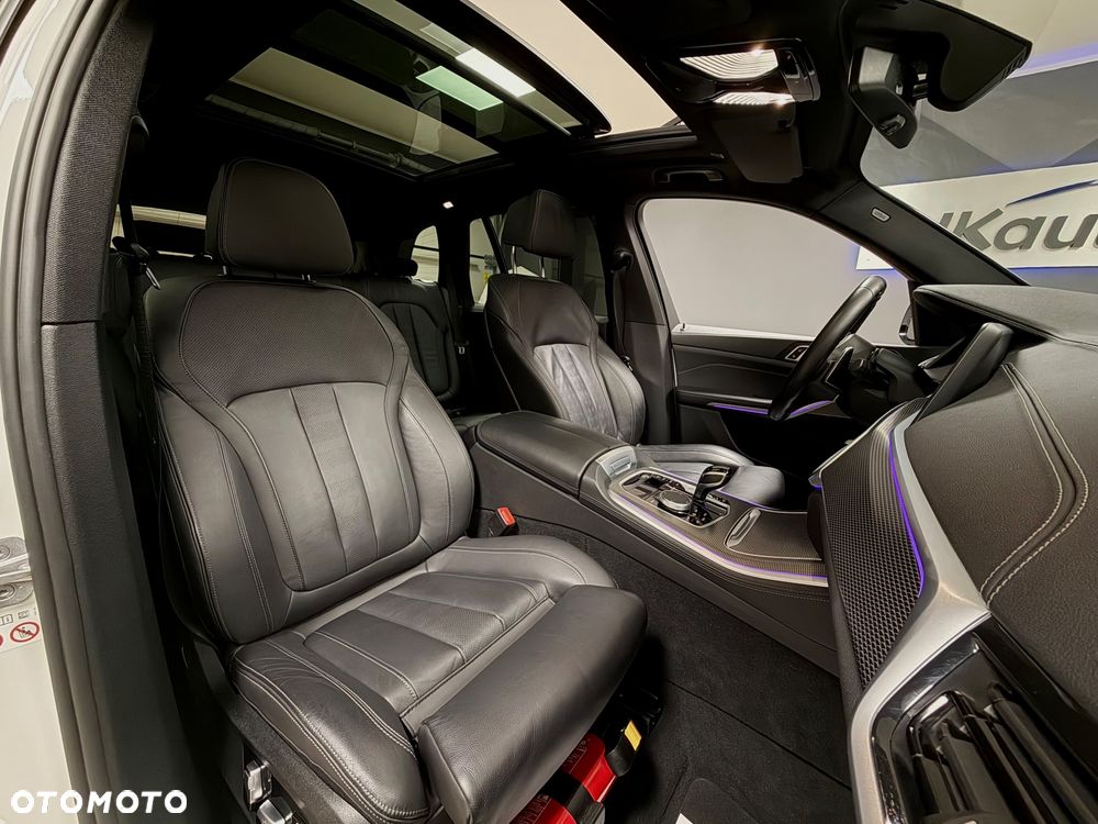 BMW X5 xDrive30d mHEV sport - 25