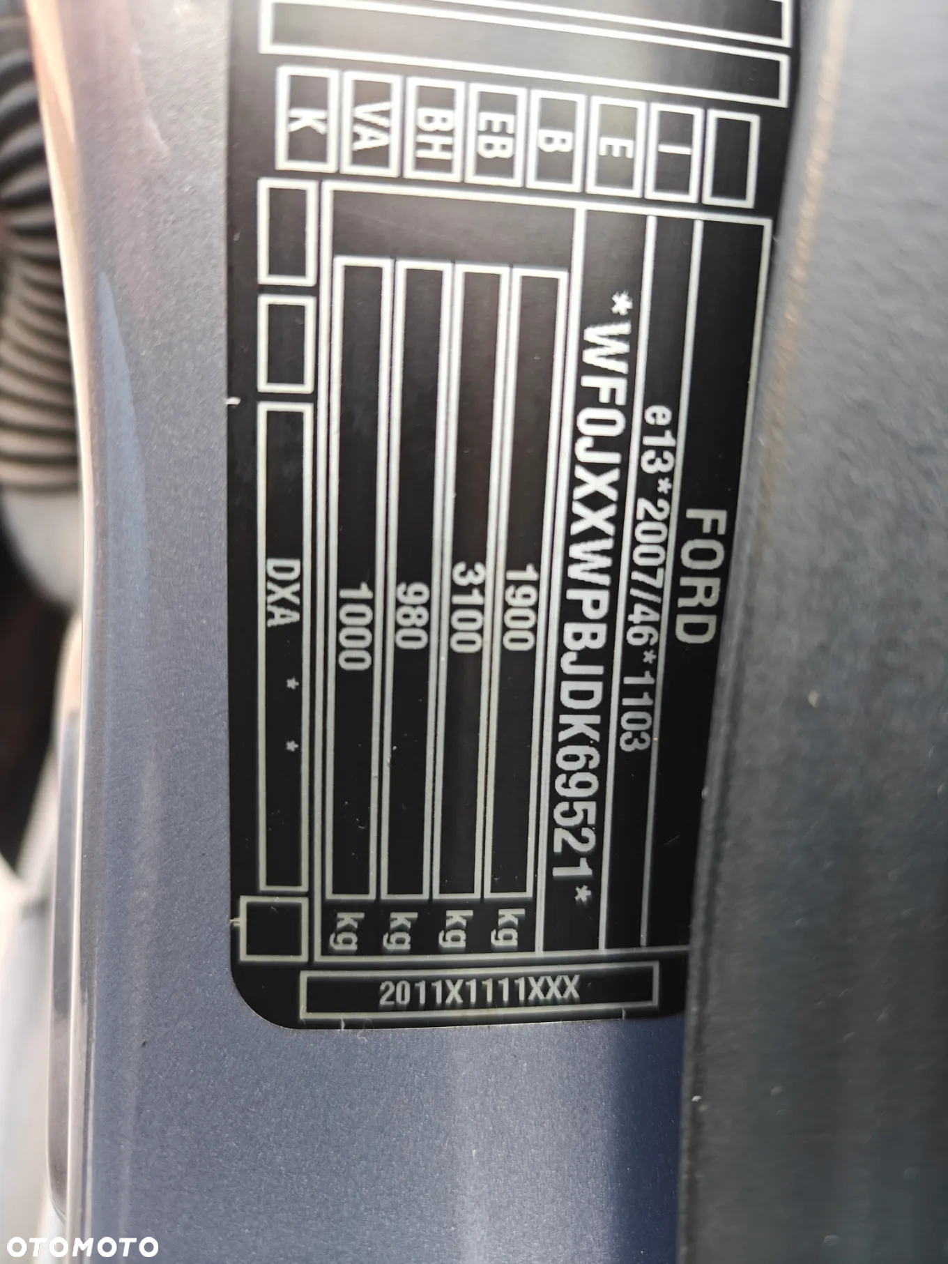 Ford C-MAX - 20