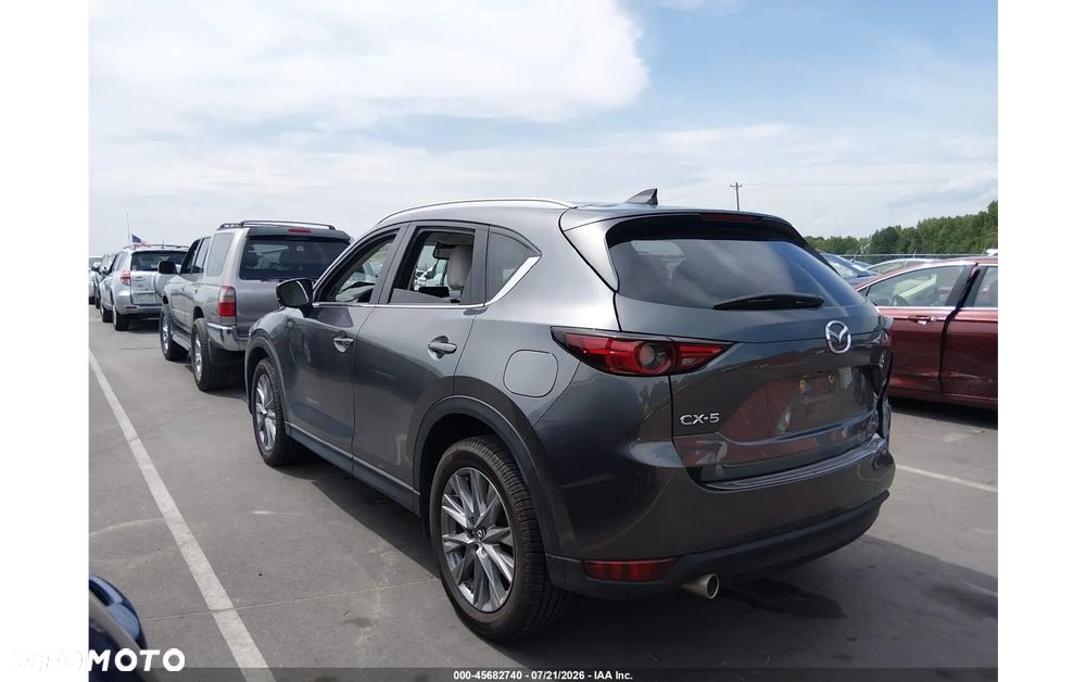 Mazda CX-5 - 3