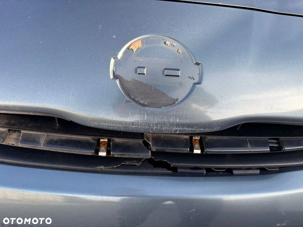 Nissan Micra 1.2 Acenta - 22