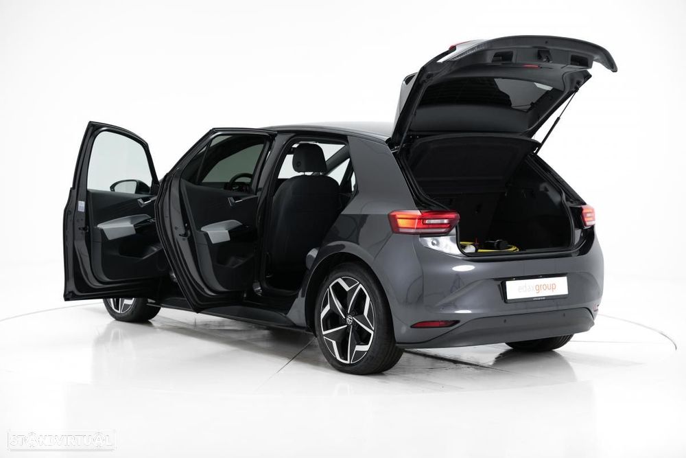 VW ID.3 Pro S Tour - 5