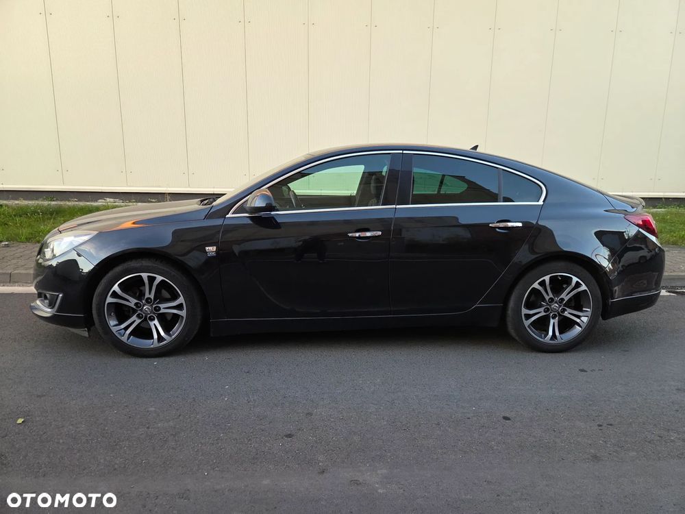 Opel Insignia 2.0 Exclusive - 3